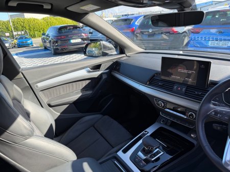 2023 Audi Q5 - photo 34