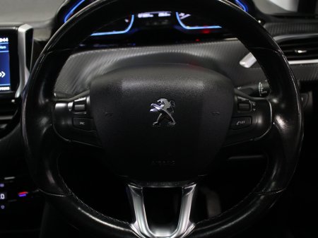 2019 Peugeot 2008 - photo 17
