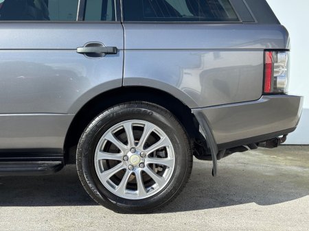 2011 Land Rover Range Rover - photo 3