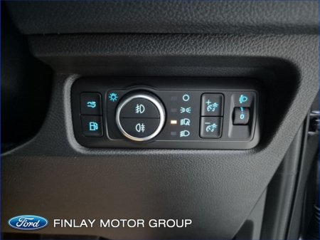 2027 Ford Ranger - photo 13