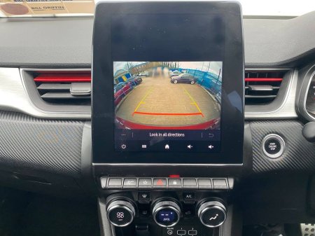 2023 Renault Captur - photo 7