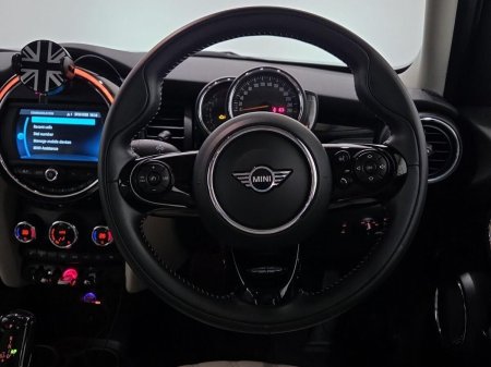 2020 Mini Cooper - photo 5