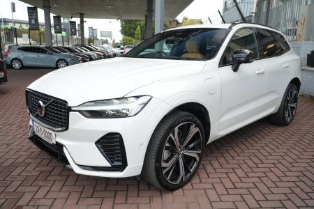 2023 Volvo XC60 - photo 9