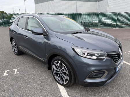 2020 Renault Kadjar - photo 9