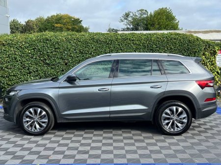 2023 Skoda Kodiaq - photo 3