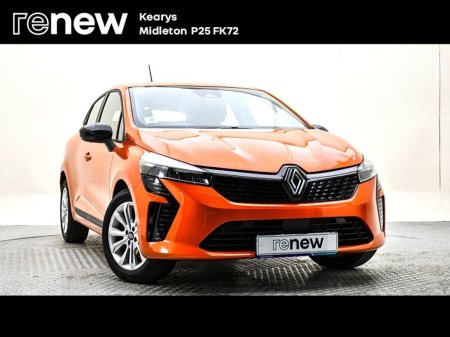 2024 Renault Clio TCe 90 DFull Evolution