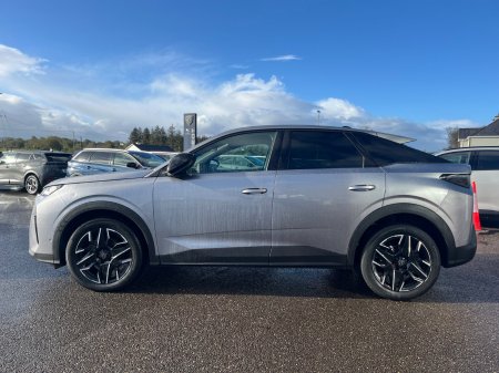 2026 Peugeot 3008 - photo 3