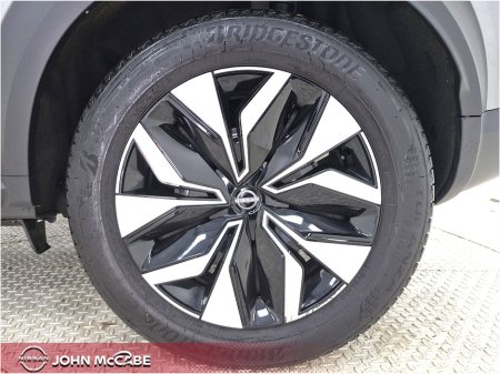 2025 Nissan Juke - photo 35