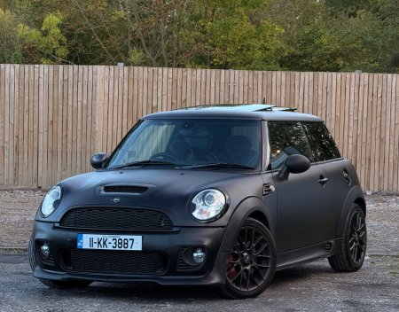 2011 Mini Cooper - photo 3