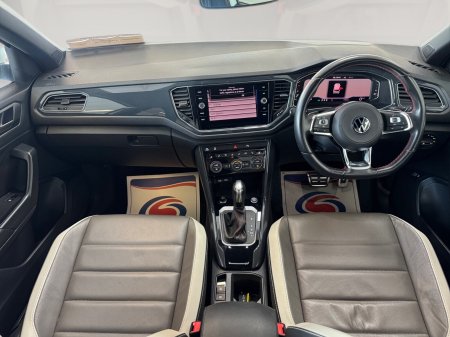 2021 Volkswagen T-Roc - photo 15