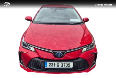 2023 Toyota Corolla - photo 5