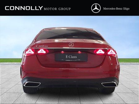 2026 Mercedes-Benz E-Class - photo 13