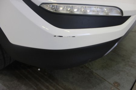 2016 Hyundai Tucson - photo 2
