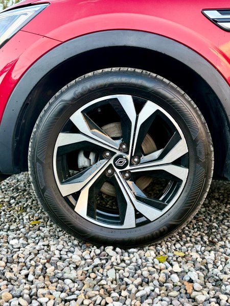 2024 Renault Arkana - photo 33