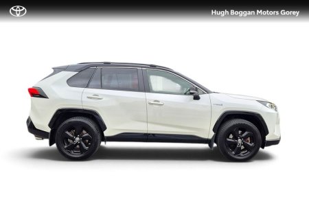 2021 Toyota RAV4 - photo 3