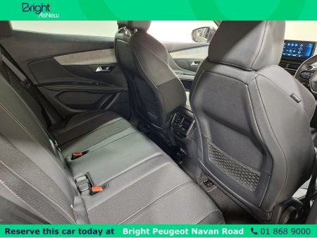 2024 Peugeot 3008 - photo 18