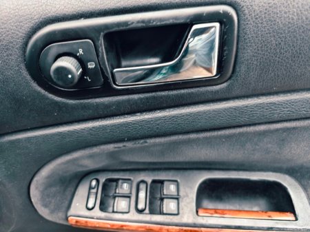 2002 Volkswagen Passat - photo 12