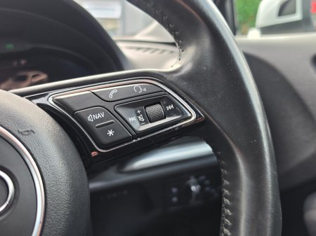 2018 Audi A3 - photo 25