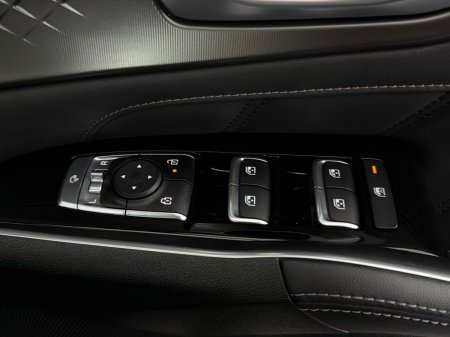 2026 Kia Sorento - photo 123