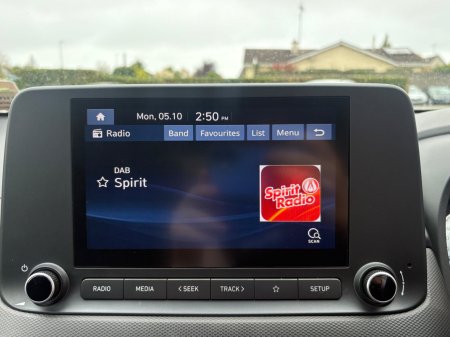 2022 Hyundai KONA - photo 24