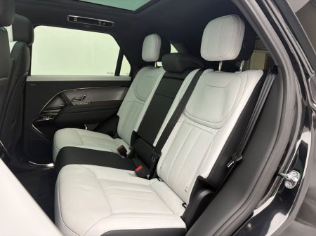 2025 Land Rover Range Rover Sport - photo 18
