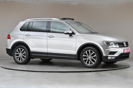 2017 Volkswagen Tiguan - photo 10