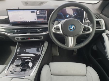 2026 BMW X5 - photo 5