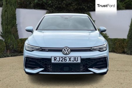 2026 Volkswagen Golf - photo 6
