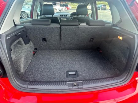 2012 Volkswagen Polo - photo 7