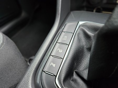 2023 SEAT Tarraco - photo 20