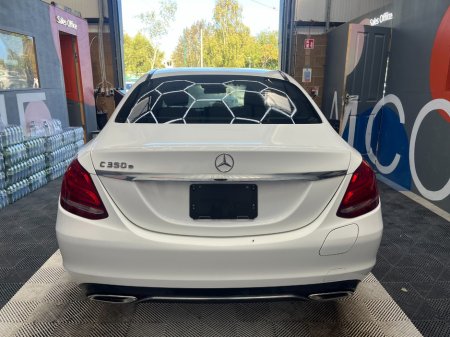 2017 Mercedes-Benz C-Class - photo 4