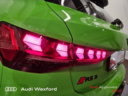 2026 Audi RS3 - photo 27