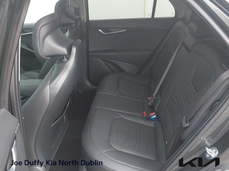 2026 Kia Niro - photo 9