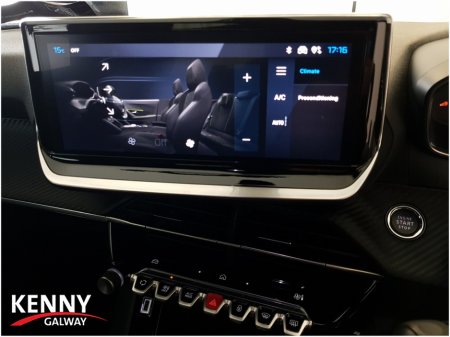 2025 Peugeot 2008 - photo 30