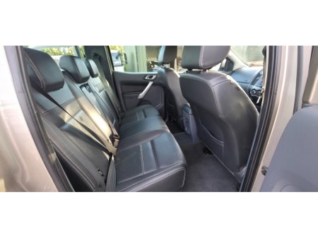 2016 Ford Ranger - photo 10