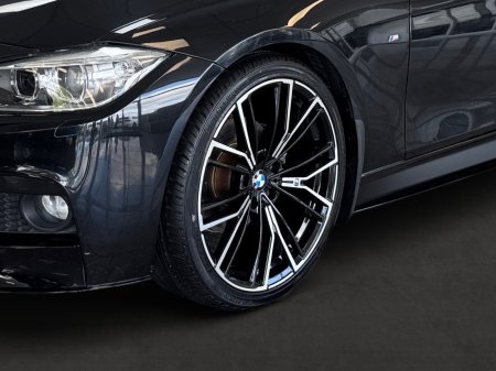2015 BMW 3-Series - photo 10