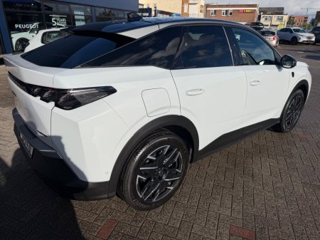 2026 Peugeot 3008 - photo 3