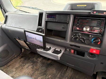 2020 Isuzu N75.150 - photo 10