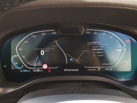 2023 BMW iX3 - photo 9
