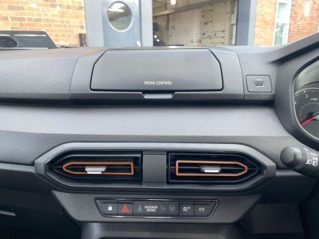 2023 Dacia Sandero Stepway - photo 17