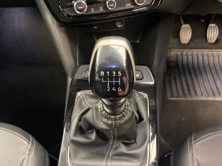 2023 Opel Mokka - photo 17