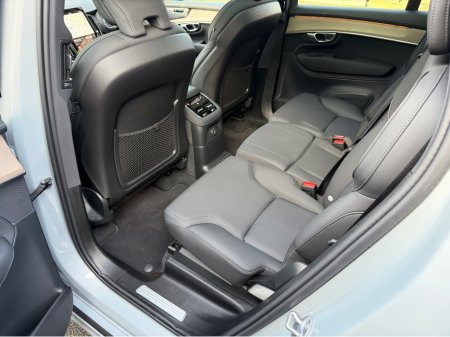 2025 Volvo XC90 - photo 22