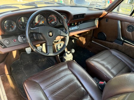 1980 Porsche 911 - photo 12