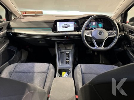 2021 Volkswagen Golf - photo 18