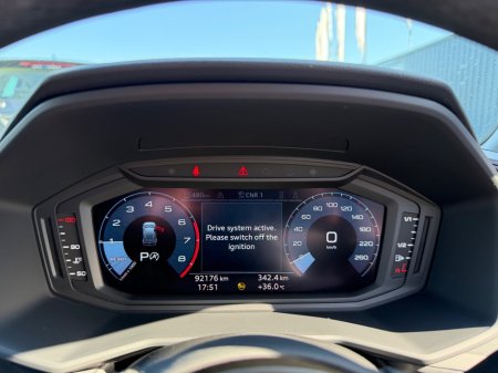 2020 Audi A1 - photo 22
