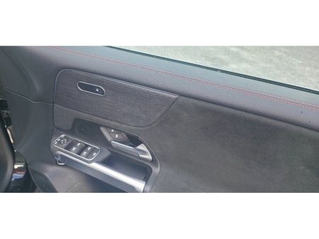 2024 Mercedes-Benz EQB - photo 23