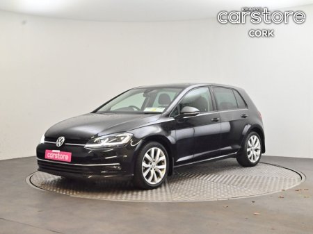 2018 Volkswagen Golf - photo 7