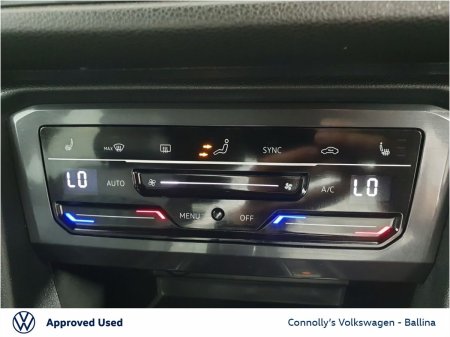 2023 Volkswagen Tiguan Allspace - photo 19