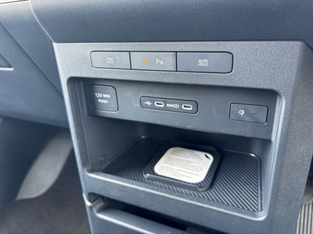 2026 Kia PV5 - photo 17