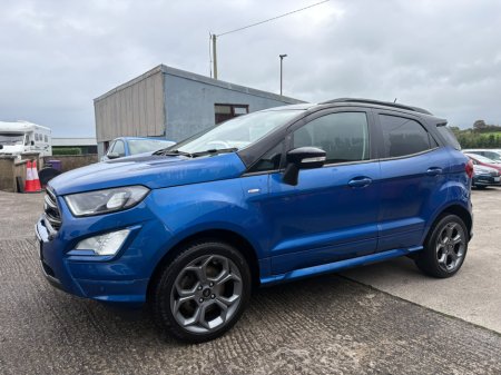 2019 Ford EcoSport - photo 2